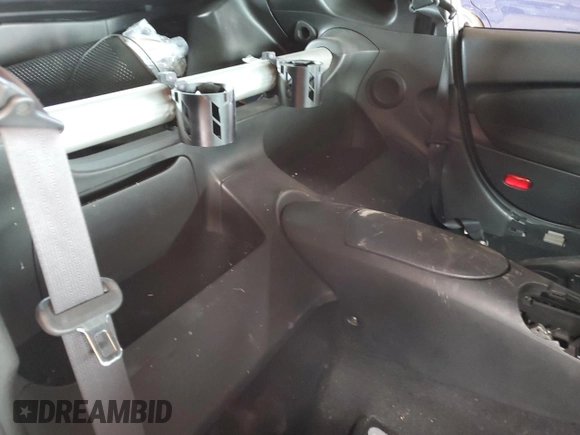 2015 Nissan 370Z Nismo z VIN JN1AZ4EH1FM441060, wystawiony jako Copart lot #53423725 z przebiegiem Nie podano mil oraz Szkoda całkowita • Salvage title. Historia ofert i sprzedaży dostępna na DreamBid. Obrazek 11.