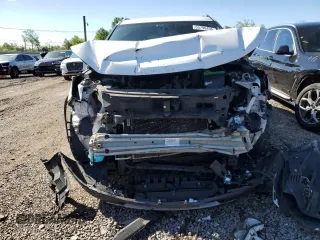 2019 Ford Explorer XLT z VIN 1FM5K8D84KGA75045, wystawiony jako Copart lot #55790495 z przebiegiem Nie podano mil oraz Szkoda całkowita • Salvage title. Historia ofert i sprzedaży dostępna na DreamBid. Obrazek 5.