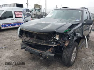 2010 Ford Explorer Eddie Bauer z VIN 1FMEU7EE1AUA40956, wystawiony jako IAAI lot #41353217 z przebiegiem 114 209 mil mil oraz . Historia ofert i sprzedaży dostępna na DreamBid. Obrazek 6.