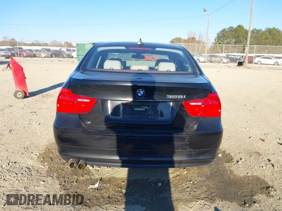 2010 BMW 3 Series 328i with VIN WBAPH5G57ANM34424, listed as a IAAI auction lot 41015978 with 158,945 mi miles and . Bid and sale history available at DreamBid. Image 17.