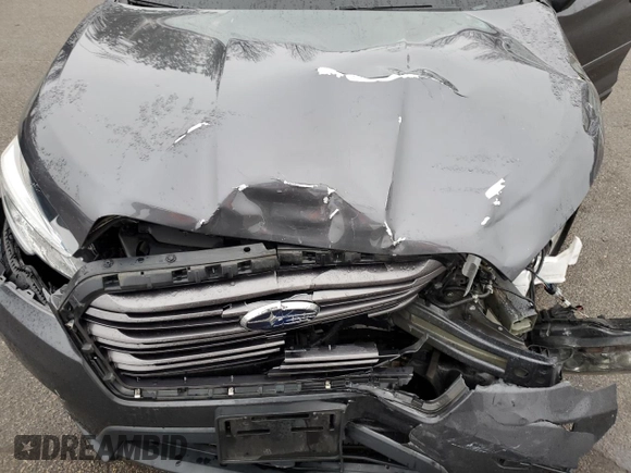 2020 Subaru Ascent Premium с VIN 4S4WMAFD7L3434610, выставлен на аукционе Copart как лот 51544885 с пробегом 57 873 миль миль и Списание • Salvage title. История ставок и продаж доступна на DreamBid. Изображение 13.
