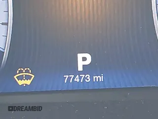 2015 Maserati Ghibli z VIN ZAM57XSA9F1141342, wystawiony jako IAAI lot #42118941 z przebiegiem 77 473 mil mil oraz . Historia ofert i sprzedaży dostępna na DreamBid. Obrazek 16.
