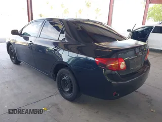 2010 Toyota Corolla с VIN 2T1BU4EE0AC374754, выставлен на аукционе IAAI как лот 42304636 с пробегом 277 078 миль миль и . История ставок и продаж доступна на DreamBid. Изображение 3.