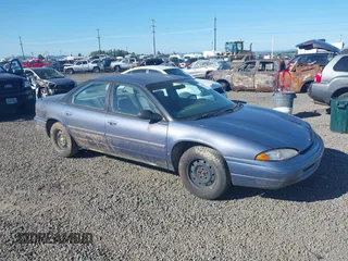 1995 Dodge Intrepid z VIN 2B3HD46T2SH629582, wystawiony jako IAAI lot #42334308 z przebiegiem 147 022 mil mil oraz . Historia ofert i sprzedaży dostępna na DreamBid. Obrazek 1.