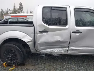 2019 Nissan Frontier SV with VIN 1N6AD0EV5KN747738, listed as a IAAI auction lot 41979021 with 72,557 mi miles and . Bid and sale history available at DreamBid. Image 6.
