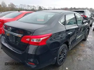 2017 Nissan Sentra S с VIN 3N1AB7AP0HY233335, выставлен на аукционе IAAI как лот 41096701 с пробегом 92 963 миль миль и . История ставок и продаж доступна на DreamBid. Изображение 4.