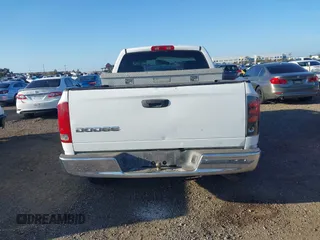 2002 Dodge 1500 with VIN 1D7HA16K42J245062, listed as a IAAI auction lot 41820343 with Not Provided miles and . Bid and sale history available at DreamBid. Image 17.