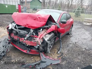 2021 Ford Mustang Mach-E Premium с VIN 3FMTK3SU7MMA51535, выставлен на аукционе IAAI как лот 41965460 с пробегом Не указан миль и . История ставок и продаж доступна на DreamBid. Изображение 19.