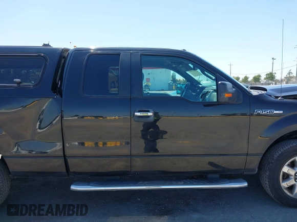 2013 Ford F-150 XL with VIN 1FTFX1CF7DKF66971, listed as a IAAI auction lot 42593241 with 86,074 mi miles and . Bid and sale history available at DreamBid. Image 14.