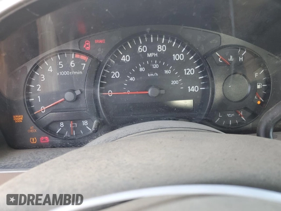 2006 Nissan Titan SE с VIN 1N6AA06AX6N536383, выставлен на аукционе Copart как лот 46902025 с пробегом Не указан миль и Чистый • Clean title. История ставок и продаж доступна на DreamBid. Изображение 9.