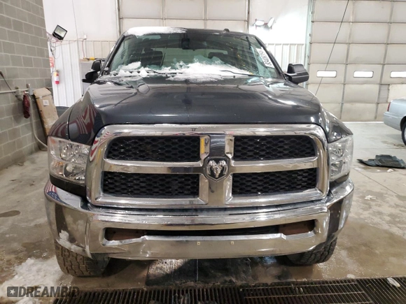 2014 Ram 2500 Tradesman with VIN 3C6UR5CJ1EG237227, listed as a Copart auction lot 83406354 with 155,419 mi miles and Clean Title. Bid and sale history available at carsss.com. Image 5.