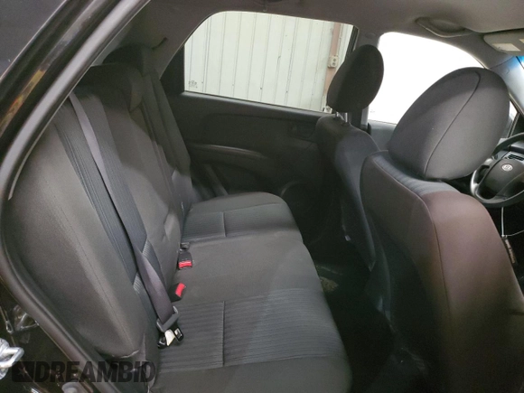 2009 Kia Sportage LX with VIN KNDJF724597564338, listed as a Copart auction lot 44123195 with 113,132 mi miles and Salvage Title. Bid and sale history available at carsss.com. Image 11.