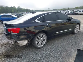 2015 Chevrolet Impala LTZ с VIN 2G1165S35F9147221, выставлен на аукционе IAAI как лот 41926280 с пробегом 148 111 миль миль и . История ставок и продаж доступна на DreamBid. Изображение 4.