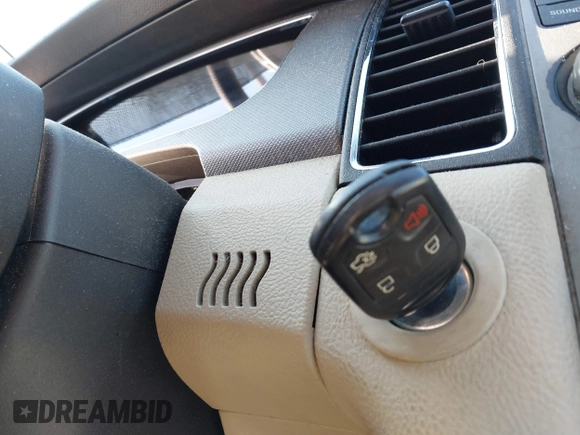 2017 Ford Taurus SE with VIN 1FAHP2D83HG110298, listed as a IAAI auction lot 41711940 with 110,022 mi miles and . Bid and sale history available at DreamBid. Image 11.