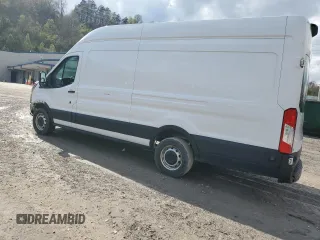 2019 Ford Transit с VIN 1FTYR3XM8KKA60568, выставлен на аукционе Copart как лот 57693525 с пробегом 213 887 миль миль и Чистый • Clean title. История ставок и продаж доступна на DreamBid. Изображение 2.