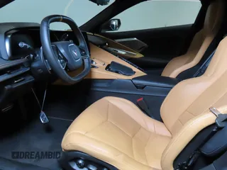 2023 Chevrolet Corvette 2LT с VIN 1G1YB2D4XP5137393, выставлен на аукционе Copart как лот 63854625 с пробегом Не указан миль и Списание • Salvage title. История ставок и продаж доступна на DreamBid. Изображение 9.