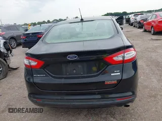 2016 Ford Fusion SE с VIN 3FA6P0HD1GR226724, выставлен на аукционе IAAI как лот 42359213 с пробегом 158 503 миль миль и . История ставок и продаж доступна на DreamBid. Изображение 16.