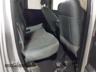 2018 Ram 1500 Express with VIN 1C6RR7FT6JS351418, listed as a IAAI auction lot 41472310 with 96,501 mi miles and . Bid and sale history available at DreamBid. Image 8.