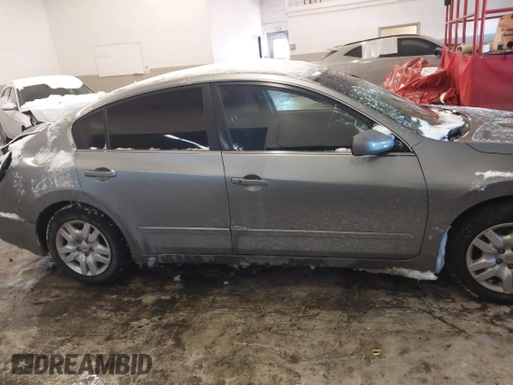 2009 Nissan Altima 2.5 S with VIN 1N4AL21E29N483756, listed as a IAAI auction lot 41270057 with 134,223 mi miles. Bid and sale history available at carsss.com. Image 13.