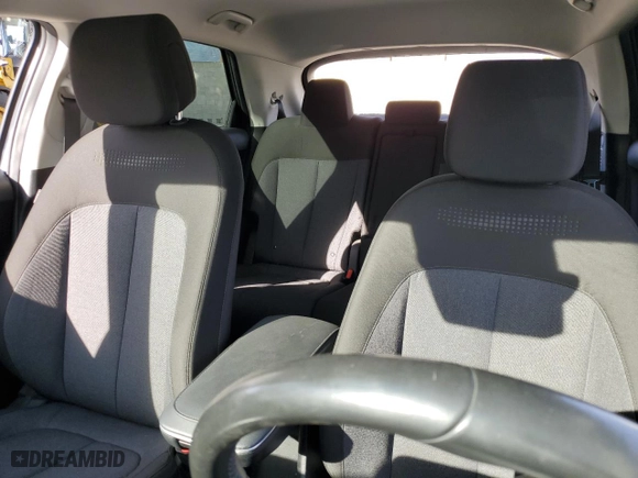 2022 Hyundai IONIQ 5 SE with VIN KM8KM4AE6NU109900, listed as a Copart auction lot 85592074 with 49,455 mi miles and Salvage Title. Bid and sale history available at carsss.com. Image 10.