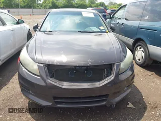 2011 Honda Accord EX-L with VIN 1HGCP3F82BA009739, listed as a IAAI auction lot 42440821 with 193,100 mi miles and . Bid and sale history available at DreamBid. Image 12.