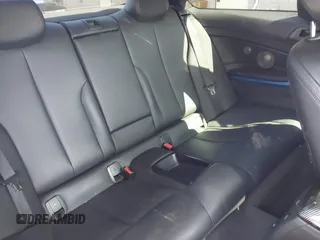 2015 BMW 4 Series 435i with VIN WBA3R1C50FF774588, listed as a IAAI auction lot 42001394 with 96,400 mi miles and . Bid and sale history available at carsss.com. Image 8.