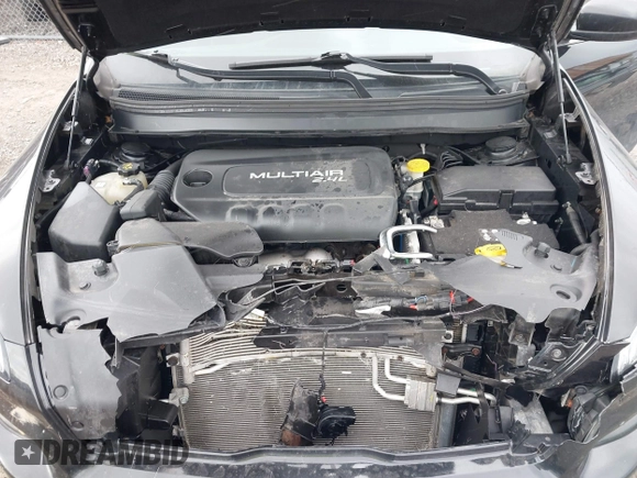 2018 Jeep Cherokee Latitude Plus with VIN 1C4PJMLB7JD507892, listed as a IAAI auction lot 41879277 with 122,269 mi miles and . Bid and sale history available at DreamBid. Image 10.