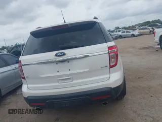 2013 Ford Explorer XLT with VIN 1FM5K8D8XDGC43743, listed as a IAAI auction lot 42122535 with 149,086 mi miles and . Bid and sale history available at DreamBid. Image 16.
