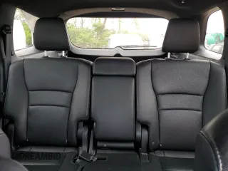 2021 Honda Passport EX-L с VIN 5FNYF8H57MB007146, выставлен на аукционе Copart как лот 53624695 с пробегом 36 266 миль миль и Списание • Salvage title. История ставок и продаж доступна на DreamBid. Изображение 10.