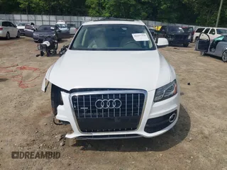 2011 Audi Q5 Premium Plus с VIN WA1DKAFP3BA047228, выставлен на аукционе IAAI как лот 42277254 с пробегом 141 585 миль миль и . История ставок и продаж доступна на DreamBid. Изображение 12.