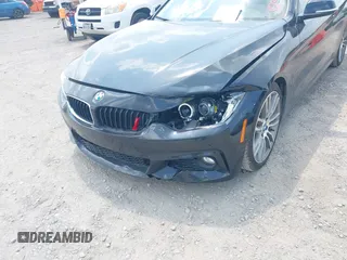 2015 BMW 4 Series 428i z VIN WBA3V5C59FP752716, wystawiony jako IAAI lot #42397899 z przebiegiem 73 122 mil mil oraz . Historia ofert i sprzedaży dostępna na DreamBid. Obrazek 6.