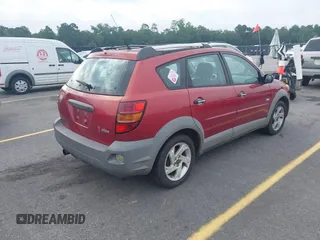2003 Pontiac Vibe с VIN 5Y2SL62833Z418848, выставлен на аукционе IAAI как лот 42695715 с пробегом 227 515 миль миль и . История ставок и продаж доступна на DreamBid. Изображение 4.