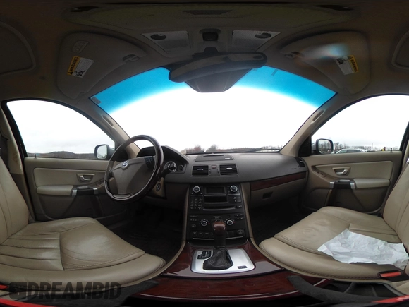 2013 Volvo XC90 Premier Plus with VIN YV4952CZ9D1645029, listed as a IAAI auction lot 41982841 with 132,556 mi miles and . Bid and sale history available at DreamBid. Image 22.