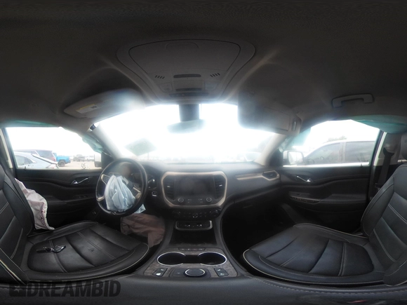 2020 GMC Acadia Denali с VIN 1GKKNPLSXLZ194329, выставлен на аукционе IAAI как лот 42059026 с пробегом 53 545 миль миль и . История ставок и продаж доступна на DreamBid. Изображение 18.