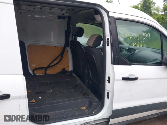 2014 Ford Transit Connect XLT z VIN NM0LS7F70E1167560, wystawiony jako IAAI lot #42511429 z przebiegiem 135 028 mil mil oraz . Historia ofert i sprzedaży dostępna na DreamBid. Obrazek 8.