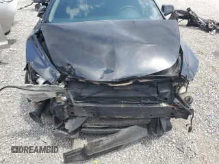 2008 Chevrolet Malibu 1LT with VIN 1G1ZH57B884294085, listed as a Copart auction lot 67252174 with Not Provided miles and Salvage Title. Bid and sale history available at DreamBid. Image 11.