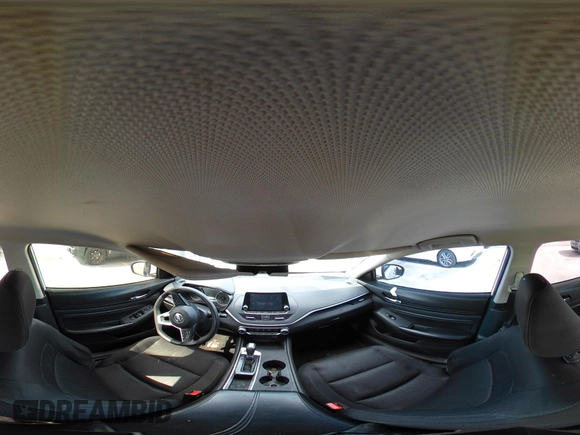 2019 Nissan Altima S with VIN 1N4BL4BV0KN322505, listed as a IAAI auction lot 42019163 with 144,039 mi miles and . Bid and sale history available at carsss.com. Image 18.