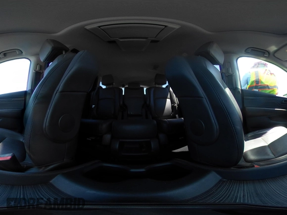2018 Honda Odyssey Touring with VIN 5FNRL6H8XJB026247, listed as a IAAI auction lot 42298961 with 66,571 mi miles and . Bid and sale history available at DreamBid. Image 18.