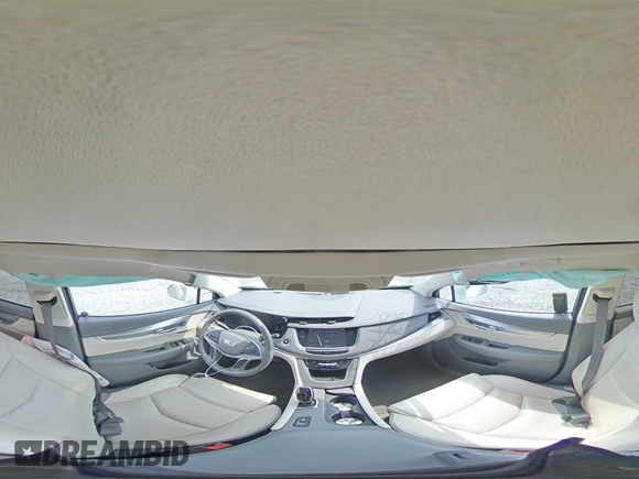 2017 Cadillac XT5 Premium Luxury FWD with VIN 1GYKNCRS4HZ224356, listed as a Copart auction lot 52562215 with 72,876 mi miles and Salvage Title. Bid and sale history available at DreamBid. Image 13.
