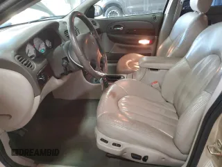 2001 Chrysler LHS z VIN 2C3HC56G61H659519, wystawiony jako Copart lot #48898595 z przebiegiem 124 966 mil mil oraz Szkody całkowita. Historia ofert i sprzedaży dostępna na DreamBid. Obrazek 7.