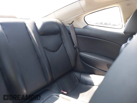 2009 Infiniti G37 x with VIN JNKCV64F99M652961, listed as a IAAI auction lot 41924133 with 110,346 mi miles and . Bid and sale history available at DreamBid. Image 8.