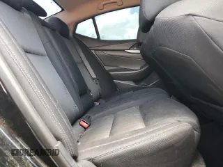 2016 Nissan Maxima S z VIN 1N4AA6AP4GC422769, wystawiony jako Copart lot #57709455 z przebiegiem 132 160 mil mil oraz Szkoda całkowita • Salvage title. Historia ofert i sprzedaży dostępna na DreamBid. Obrazek 10.