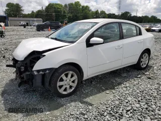 2009 Nissan Sentra SR FE+ с VIN 3N1AB61EX9L633376, выставлен на аукционе Copart как лот 56850815 с пробегом 176 618 миль миль и Списание • Salvage title. История ставок и продаж доступна на DreamBid. Изображение 1.