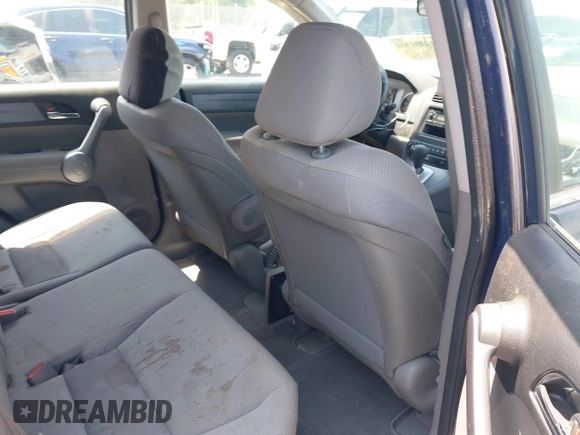 2009 Honda CR-V LX z VIN 5J6RE48359L053409, wystawiony jako IAAI lot #42491473 z przebiegiem 90 980 mil mil oraz . Historia ofert i sprzedaży dostępna na DreamBid. Obrazek 8.