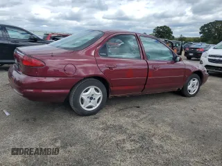 1999 Ford Contour с VIN 1FAFP653XXK231570, выставлен на аукционе Copart как лот 70575674 с пробегом 120 770 миль миль и Чистый • Clean title. История ставок и продаж доступна на DreamBid. Изображение 3.