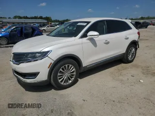2018 Lincoln MKX Select z VIN 2LMPJ8KR5JBL19142, wystawiony jako Copart lot #52525365 z przebiegiem 73 176 mil mil oraz Szkoda całkowita • Salvage title. Historia ofert i sprzedaży dostępna na DreamBid. Obrazek 1.