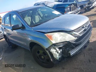 2011 Honda CR-V LX z VIN 5J6RE4H36BL005469, wystawiony jako IAAI lot #42318756 z przebiegiem 158 564 mil mil oraz . Historia ofert i sprzedaży dostępna na DreamBid. Obrazek 1.