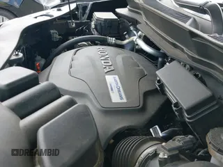 2017 Honda Pilot Touring z VIN 5FNYF6H93HB095058, wystawiony jako IAAI lot #43234712 z przebiegiem 137 267 mil mil oraz . Historia ofert i sprzedaży dostępna na DreamBid. Obrazek 18.