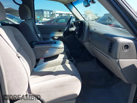 2006 Chevrolet Tahoe LS with VIN 1GNEC13V76J163605, listed as a IAAI auction lot 42566690 with 222,919 mi miles and . Bid and sale history available at DreamBid. Image 5.