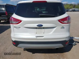 2016 Ford Escape SE с VIN 1FMCU9GXXGUB34313, выставлен на аукционе IAAI как лот 41824182 с пробегом Не указан миль и . История ставок и продаж доступна на DreamBid. Изображение 17.